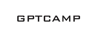 GPTCAMP logo