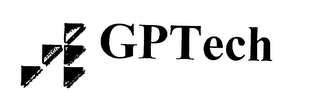 GPTECH logo