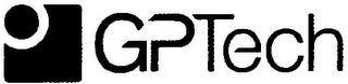 GPTECH logo
