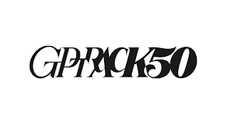 GPTRACK50 logo