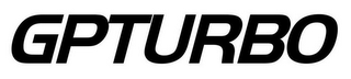 GPTURBO logo