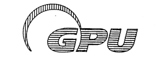 GPU logo