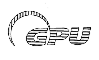 GPU