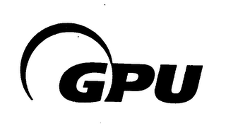 GPU logo