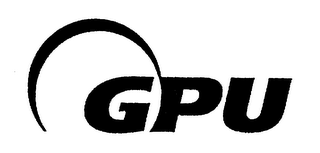 GPU logo