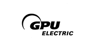 GPU ELECTRIC