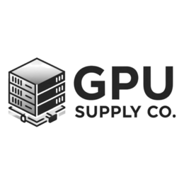 GPU SUPPLY CO. logo
