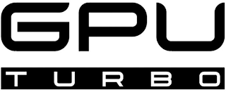 GPU TURBO logo