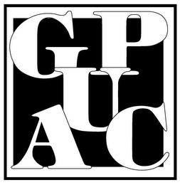 GPUAC logo