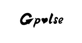 GPULSE logo