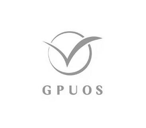 GPUOS logo