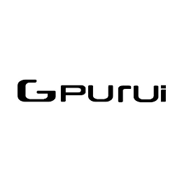GPURUI logo