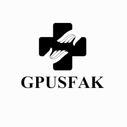 GPUSFAK logo