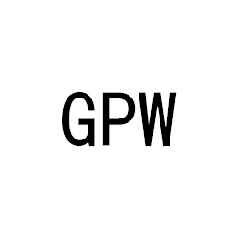 GPW logo