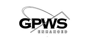 GPWS ENHANCED logo
