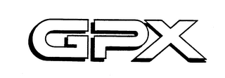 GPX logo
