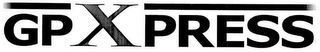 GPXPRESS logo
