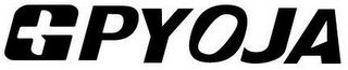 GPYOJA logo