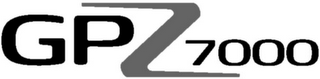 GPZ 7000 logo
