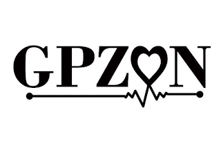GPZON logo
