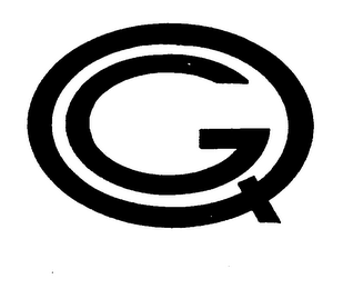 GQ logo