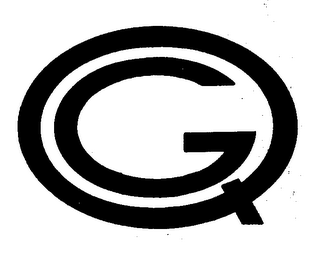 GQ logo