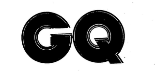 GQ logo