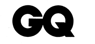 GQ logo