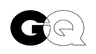 GQ logo