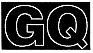 GQ logo