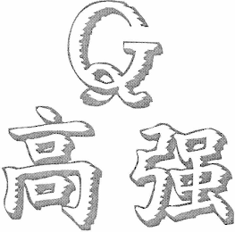 GQ logo
