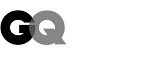 GQ logo
