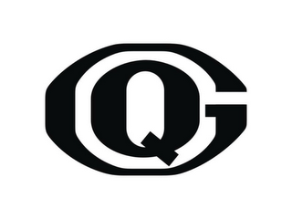 GQ logo