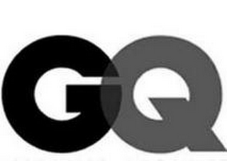 GQ logo