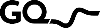 GQ logo