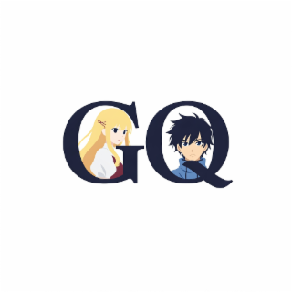 GQ logo