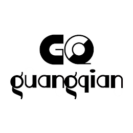 GQ GUANGQIAN logo