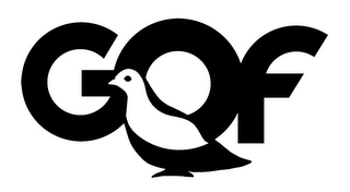 GQF logo