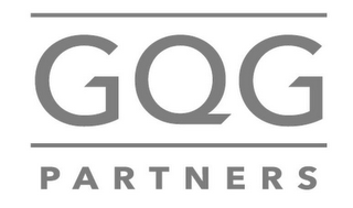 GQG PARTNERS logo