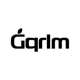 GQRLM logo
