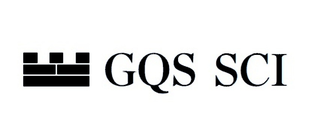 GQS SCI logo