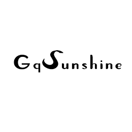 GQSUNSHINE logo
