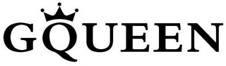 GQUEEN logo