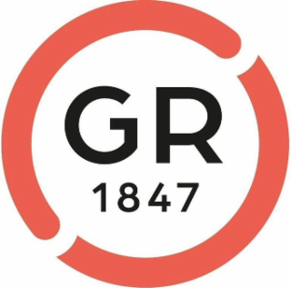 GR 1847 logo