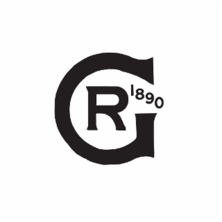 GR 1890 logo