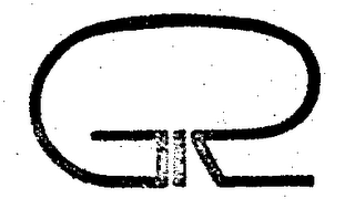 GR logo