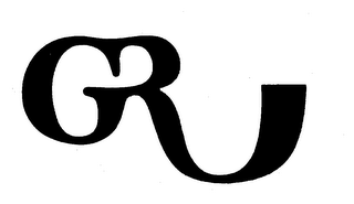 GR logo