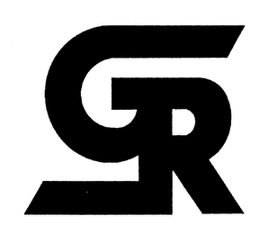 GR logo