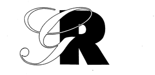 GR logo