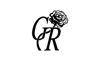 GR logo